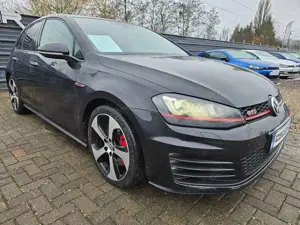 Volkswagen Golf Bild 3