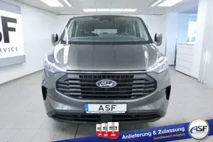 Ford Tourneo Custom Transit Kombi Trend L1#LED #PDC #Automatik #ACC... Bild 3