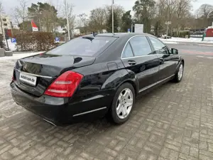 Mercedes-Benz Others S 600 - V12 - Distronic Plus - Kamera - Pano - Key Bild 3