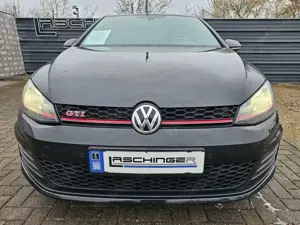 Volkswagen Golf Bild 2