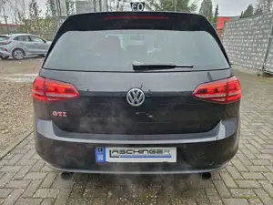 Volkswagen Golf Bild 5