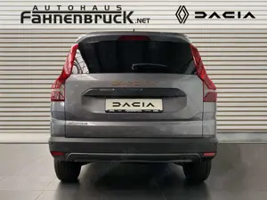 Dacia Jogger Extreme+ ECO-G 100 7-Sitzer Navi Sitzheiz Bild 4