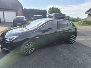 Opel Astra Astra K 5-Türer 1.6 Turbo S/S Innovation