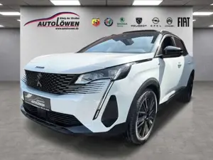 Peugeot 3008 Hybrid 225