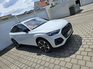 Audi Q5 Q5 40 TDI Sportback quattro S tronic advanced
