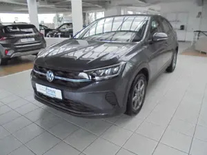 Volkswagen Taigo Basis