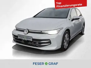 Volkswagen Golf VIII 1.5 eTSI Style DSG AHK/Matrix/HUD/LenkrHZ