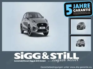 Ford Puma ST-Line X **NEUES MODELL** 360°*NAVI*BO*BLIS