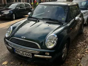MINI One