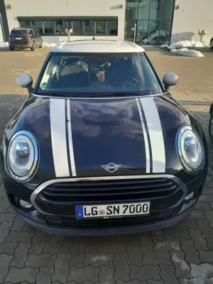 MINI Cooper D Clubman MINI CLUBMAN Diesel