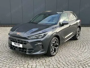 CUPRA Terramar VZ 2.0 TSI DSG 4Drive *Garantie, AHK, DCC, 19"-LM Bild 2
