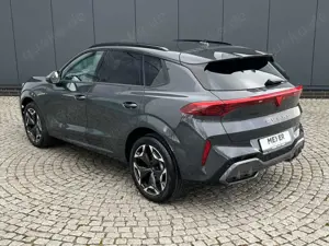 CUPRA Terramar VZ 2.0 TSI DSG 4Drive *Garantie, AHK, DCC, 19"-LM Bild 4