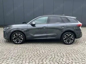 CUPRA Terramar VZ 2.0 TSI DSG 4Drive *Garantie, AHK, DCC, 19"-LM Bild 3