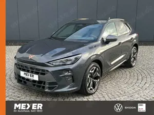 CUPRA Terramar VZ 2.0 TSI DSG 4Drive *Garantie, AHK, DCC, 19"-LM