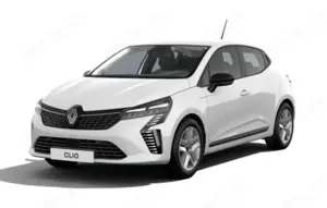 Renault Clio Evolution 1.0TCe+Sitzheizung mtl. ab 149€* 66 k...