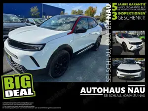 Opel Mokka 1.2 Turbo GS Line LED+SHZ+Fernlichtass.+LM Inkl. I