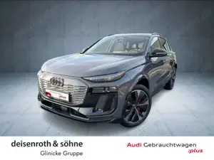 Audi SQ6 EdOne Pano/Luft/OLED/BO/TechPro