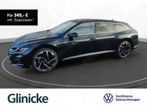 Volkswagen Arteon Arteon Shootingbrake 2.0 TSI R-Line 4Motion