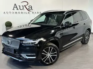 Volvo XC90 T8 AWD Inscription 7-Sitzer NAV+LED+VC+PANO