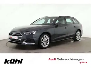 Audi A4 40 TDI S tronic Advanced ACC Kamera Nav