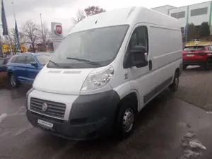 Fiat Ducato 35 L2H2 130 + Klima