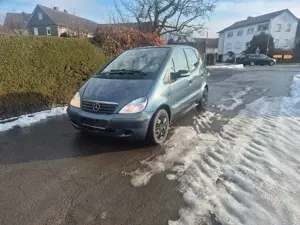 Mercedes-Benz A 160 CLASSIC PICCADILLY