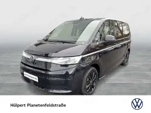 Volkswagen T7 Multivan HYBRID STYLE 4X4 AHK 360°CAM LM18