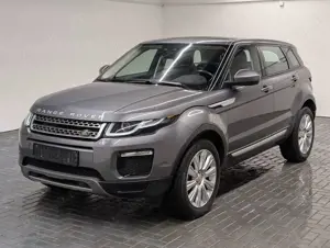 Land Rover Range Rover Evoque Navi/Pano/Bi-Xenon/el.Heck