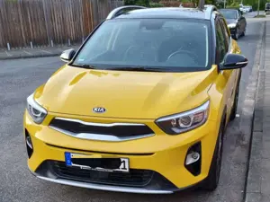 Kia Stonic Stonic 1.0 T-GDI DCT OPF Spirit