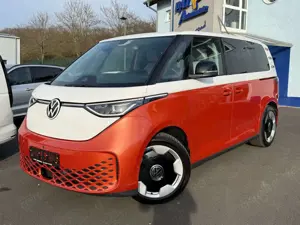 Volkswagen ID. Buzz Pro ACC AHK IQ.LIGHT Navi 360°Kam Memory