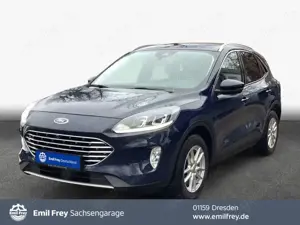 Ford Kuga 1.5 EcoBoost TITANIUM Sitzhzg v+h. ACC