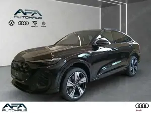 Audi Q5 Sportback Edition One S-Line*21 Zoll*RDKS