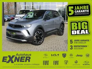 Opel Mokka-E Mokka e ULTIMATE ACC+Alcantara+LED+Navi+SHZ+Kam.