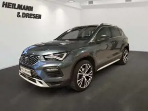 SEAT Ateca 4Drive Xperience 2.0 TSI DSG/Standheizung/AHK/Navi