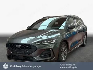 Ford Focus Turnier 1.0 EcoBoost Hybrid ST-LINE X