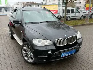 BMW X5 X-Drive 50i V8 4,4*M-SPORT PAKET*PANO*HUD*VOL