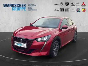 Peugeot 208 e- Elektromotor 136 (e-) e- Active Pack LED