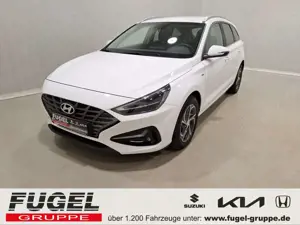 Hyundai i30 Kombi 1.5 T-GDI DCT LED|SHZ|Klimaauto.