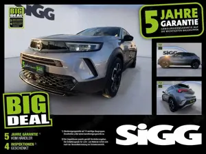 Opel Mokka 1.2  Ultimate Klimaautomatik, Massagesitz