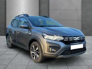 Dacia Sandero Stepway TCe 90 Expression SHZ+PDC+Klimaauto