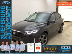 Ford Kuga 2.5 Plug-in-Hybrid ST-Line X TechnoPak+ACC