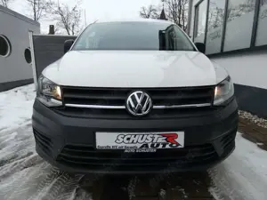 Volkswagen Caddy Maxi Kasten