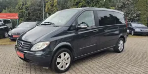 Mercedes-Benz Viano 2.2 CDI FUN Automatik mit Bett  Tisch TÜV