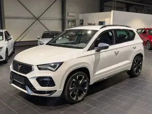 CUPRA Ateca VZ 2.0 TSI 4Drive DSG