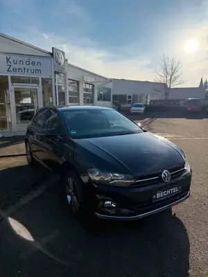 Volkswagen Polo VI Highline Bild 3