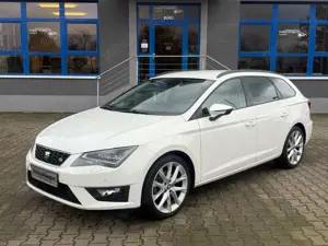 SEAT Leon ST FR