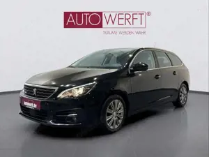Peugeot 308 SW Allure Pack Aut. NAVI KAMERA SHZ KLIMA