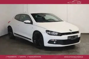 Volkswagen Scirocco TSI Life-Bi-Xenon-Navi-Klimaa.-SHZ-PDC-