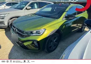 Volkswagen Taigo R-Line 1.0 TSI DSG Pano IQLight ACC Pano