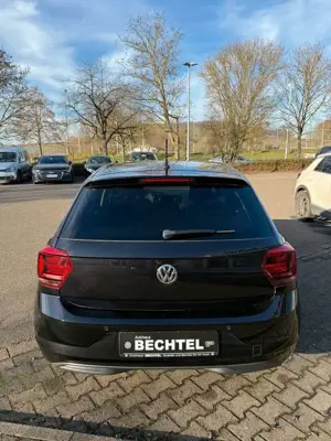 Volkswagen Polo VI Highline Bild 5